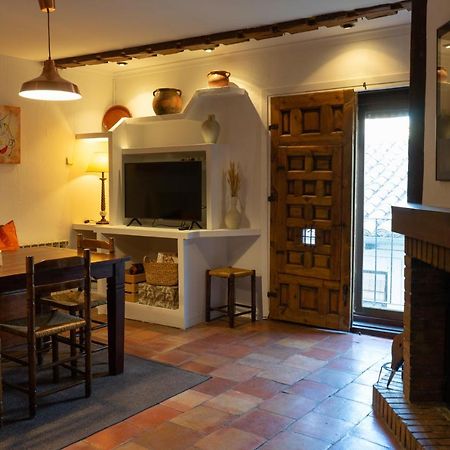 Willa Cuencaloft Casa S-Xvii "La Catedral" Cuenca  Zewnętrze zdjęcie