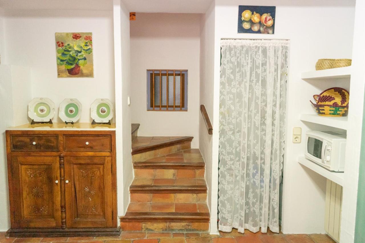Willa Cuencaloft Casa S-Xvii "La Catedral" Cuenca  Zewnętrze zdjęcie