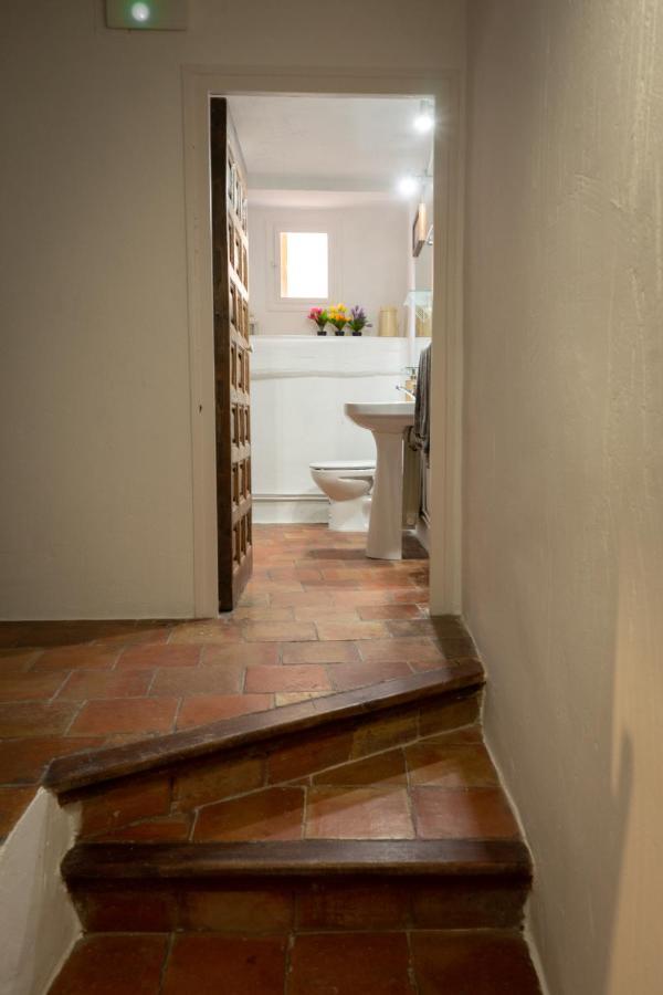 Willa Cuencaloft Casa S-Xvii "La Catedral" Cuenca  Zewnętrze zdjęcie
