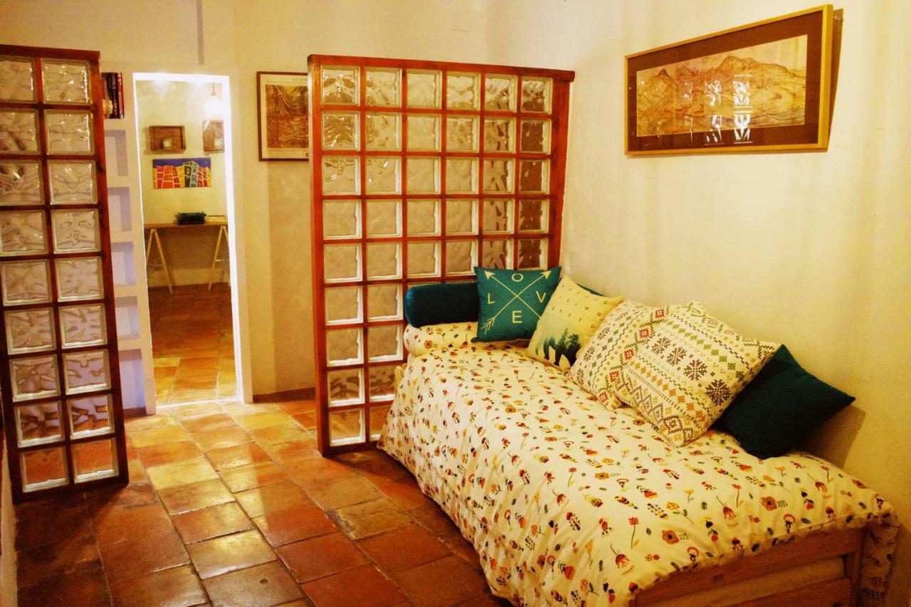 Willa Cuencaloft Casa S-Xvii "La Catedral" Cuenca  Zewnętrze zdjęcie